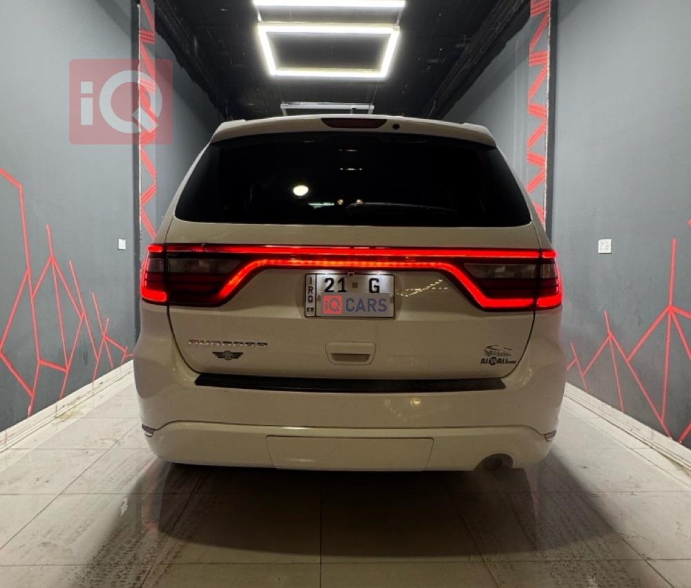 دودج دورانجو